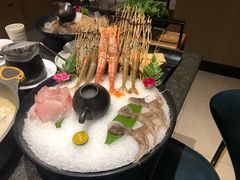 -煲宫猪肚鸡(昆山金鹰国际购物中心店)