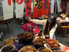 -老闵田螺馆·南昌市井菜·特色小吃(总店)