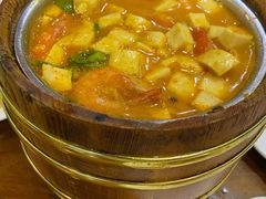 冬阴功汤-西贡印象越南特色餐厅