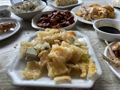 三鲜-林家饭店(新林公路店)