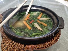 -湯記傳菜