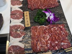 -君来顺老北京四季火锅涮肉(程家桥路店)