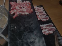 -掂档潮汕牛肉火锅(沈阳万象城店)