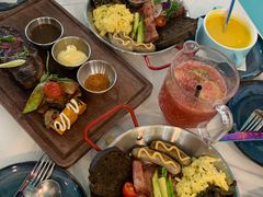 -拾挚扒房(招商花园城店)