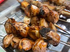 -新疆正宗烤肉营养馕(文化路店)