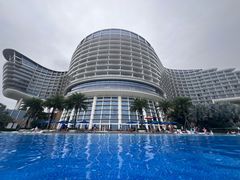 -深圳大梅沙京基洲际度假酒店