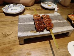 -鸟幸 TORISAKI 炭火居酒屋