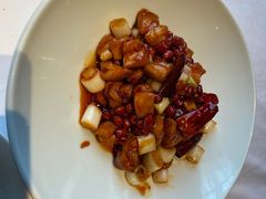 -俏江南天津时尚曲艺主题餐厅(马场道店)