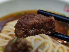 -华天新川面馆(缸瓦市店)