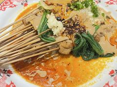-福苗小骆驼烧烤(莲湖路店)