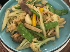 -先记烧鹅王·本地粤菜(福永店)