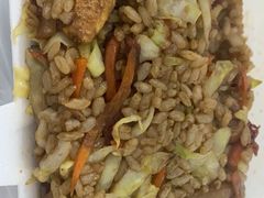 -老婆婆炒饭(小白楼1902欧式风情街店)