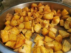 -上海东方佘山翰悦阁酒店·Vie全日制餐厅