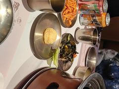 -西塔老太太泥炉烤肉(望京一店)