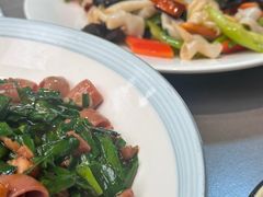 -荣祥海鲜·烟台菜(胜利路二部)
