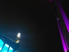 -SPACE(欢乐颂购物中心店)
