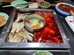 -蜀江龙火锅(339店)