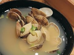 -天ぷら定食まきの(難波千日前店)