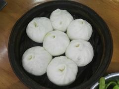 小笼包-达道武仔牛肉店(广达路店)