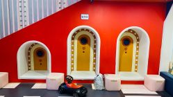 -MELAND CLUB亲子乐园·派对·餐厅(北京芳圆里ID MALL店)