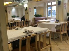 大堂-小厨师·二十年沈家门小海鲜(百井坊巷店)