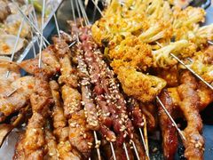 -马海涛牛肉串·午市牛腩饭·烧烤夜宵(领汇广场店)