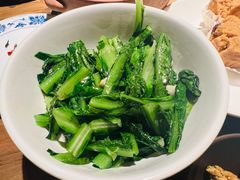 -寨子里的钵钵菜-湘西山里菜(火车站店)