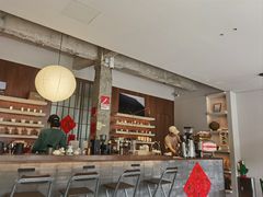 -溯洄咖啡VORTEX COFFEE