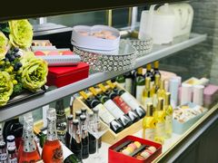 -张爱施法式西餐厅(汉街店)