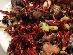 -田记餐馆(富国街店)