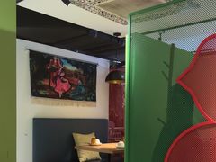 -纳鲁孜·新疆特色餐厅(上海悦荟广场店)