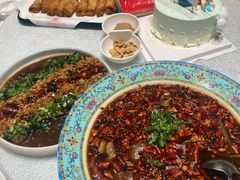 -解家河南菜(金水路店)