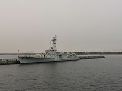 -贝林大翅鲸简餐厅(国家海洋博物馆店)