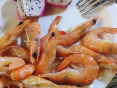 北极虾-西十二街牛排(顺义华联店)