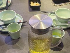 -川芙蓉·市井老川菜(长寿路店)