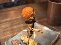 提灯-鸟鹏烧鸟居酒屋(珠江新城店)