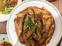 -鸿运楼·舌尖上的徽菜