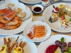 -马哥孛罗酒店·SAVVY全日餐厅