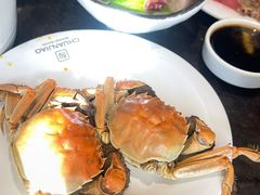 -川骄海鲜自助(亚运村店)
