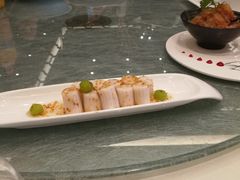 -常州逸高酒店-中餐厅