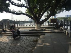 -黄埔古港