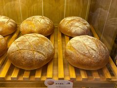 -BreadTalk面包新语·烘焙蛋糕(高德置地春广场店)