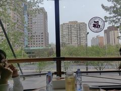 -京滨饭店·餐厅(阜外大街店)