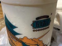 -放哈·甜醅子奶茶创造者(正宁路店)