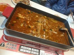 -雅佳神话·麻辣烤鱼(新街口店)