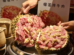 -梨花自助烤肉(乐宾店)