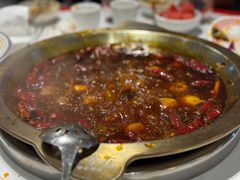 -李常在重庆火锅(合川总店)
