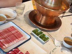 -东来顺饭庄(天坛店)