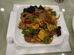 -东四民芳餐厅(世茂工三店)