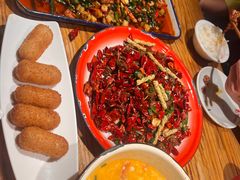 -兔槽江湖菜·重庆璧山兔(水围店)